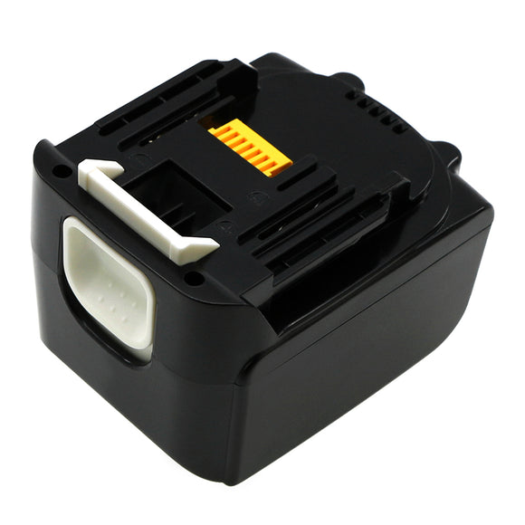 Batteries N Accessories BNA-WB-L17245 Strapping Tools Battery - Li-ion, 14.4V, 3000mAh, Ultra High Capacity - Replacement for Columbia  85073091 Battery