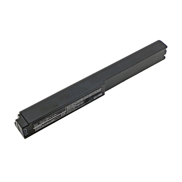 Batteries N Accessories BNA-WB-L11001 Printer Battery - Li-ion, 10.8V, 3400mAh, Ultra High Capacity - Replacement for Canon LB-50 Battery