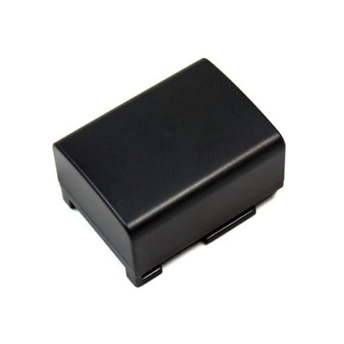 Batteries N Accessories BNA-WB-BP809 Camcorder Battery - li-ion, 7.4V, 900 mAh, Ultra High Capacity - Replacement for Canon BP-809 Battery