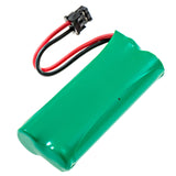 Batteries N Accessories BNA-WB-H325 Cordless Phone Battery - Ni-MH, 2.4 Volt, 800 mAh, Ultra Hi-Capacity Battery