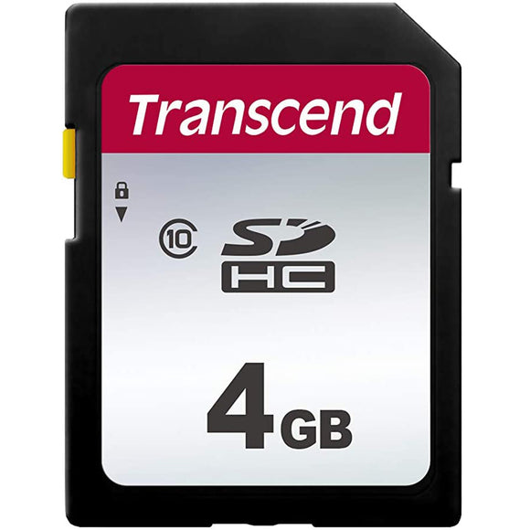 Batteries N Accessories BNA-WB-SD4GB 4 GB SD Memory Card (Secure Digital)
