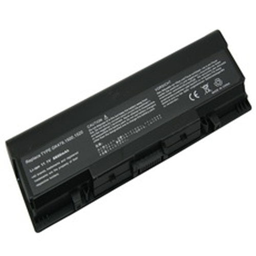 Batteries N Accessories BNA-WB-3312 Laptop Battery - Li-ion, 11.1V, 6600 mAh, Ultra High Capacity Battery - Replacement for Dell 0GR99 Battery