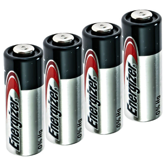 Batteries N Accessories BNA-WB-A23 A23 Battery - Alkaline 12V - 4 Pack