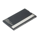 Batteries N Accessories BNA-WB-L14622 Cell Phone Battery - Li-ion, 3.7V, 1000mAh, Ultra High Capacity - Replacement for Nokia BL-4J Battery