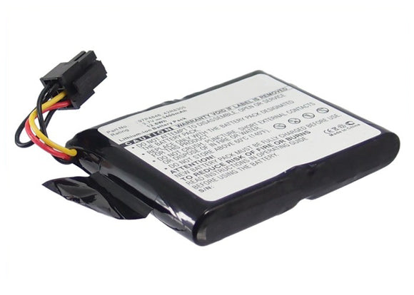 Batteries N Accessories BNA-WB-L7317 Raid Controller Battery - Li-Ion, 3.7V, 3400 mAh, Ultra High Capacity - Replacement for IBM 39J5057 Battery