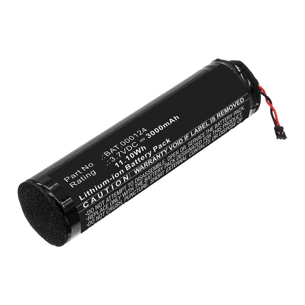 Accessories BNA-WB-L14970 E-cigarette Battery - Li-ion, 3. – batteriesnaccessories.com