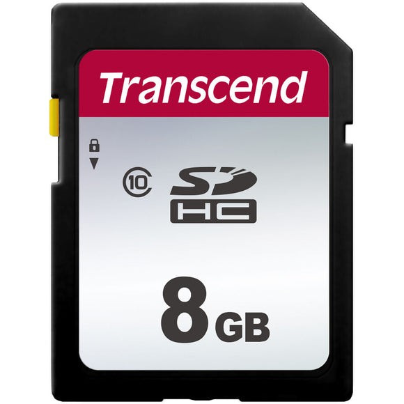 Batteries N Accessories BNA-WB-SD8GB 8 GB SD Memory Card (Secure Digital)