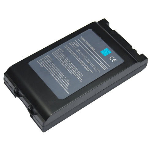 Batteries N Accessories BNA-WB-3353 Laptop Battery - Li-Ion, 10.8V, 4400 mAh, Ultra High Capacity Battery - Replacement for Toshiba 3191 Battery