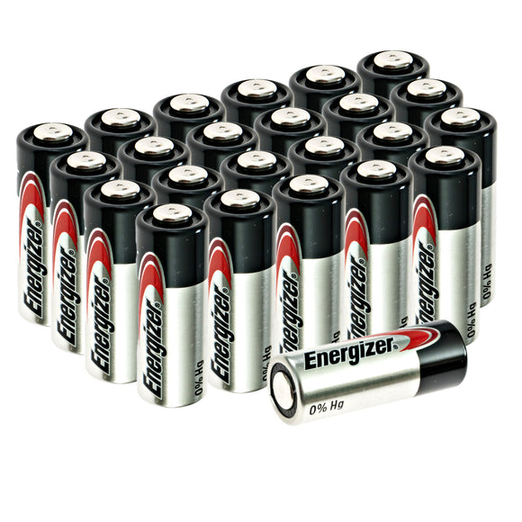 Batteries N Accessories BNA-WB-A23 A23 Battery - Alkaline 12V - 24 Pack