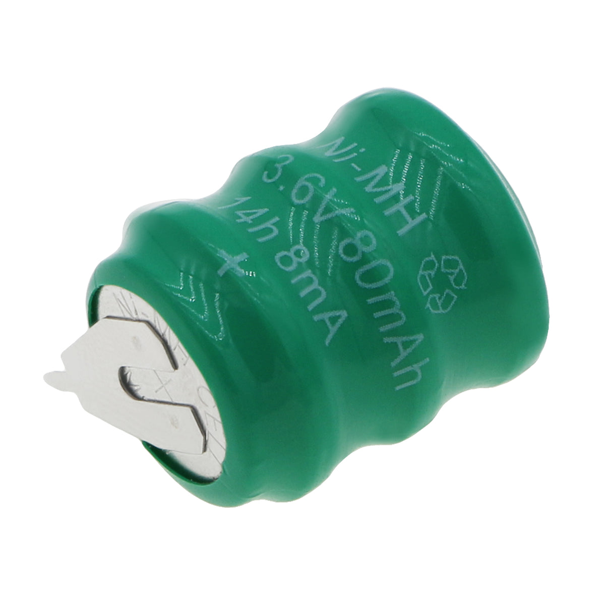 Batteries N Accessories BNAWBH17892 Cash Register Battery NiMH, 3