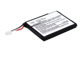 Batteries N Accessories BNA-WB-L8797-PL Player Battery - Li-ion, 3.7V, 450mAh, Ultra High Capacity - Replacement for Apple EC003 Battery