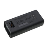 Batteries N Accessories BNA-WB-L20141 Equipment Battery - Li-ion, 7.4V, 3000mAh, Ultra High Capacity - Replacement for Fluke BP500 Battery