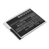 Batteries N Accessories BNA-WB-P20050 Cell Phone Battery - Li-Pol, 3.85V, 4000mAh, Ultra High Capacity - Replacement for Bea-fon M6s-20 Battery