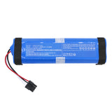 Batteries N Accessories BNA-WB-L19817 Vacuum Cleaner Battery - Li-ion, 14.4V, 5200mAh, Ultra High Capacity - Replacement for Robzone 18650-4S2PM26 Battery