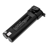 Batteries N Accessories BNA-WB-L15013 Flashlight Battery - Li-ion, 7.4V, 5200mAh, Ultra High Capacity - Replacement for Monarch 6241-010 Battery