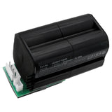 Batteries N Accessories BNA-WB-L20330 Vacuum Cleaner Battery - Li-ion, 7.4V, 2500mAh, Ultra High Capacity - Replacement for Bissell 1628158 Battery