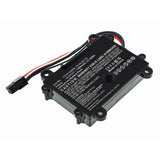 Batteries N Accessories BNA-WB-L17201 Lawn Mower Battery - Li-ion, 18V, 1500mAh, Ultra High Capacity - Replacement for Bosch  F016104898 Battery