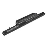 Batteries N Accessories BNA-WB-L19405 Laptop Battery - Li-ion, 11.1V, 4400mAh, Ultra High Capacity - Replacement for Clevo W240BUBAT-6 Battery