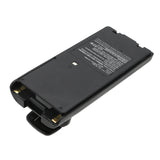 Batteries N Accessories BNA-WB-L19639 2-Way Radio Battery - Li-ion, 7.4V, 2200mAh, Ultra High Capacity - Replacement for Icom BP-210 Battery