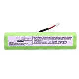 Batteries N Accessories BNA-WB-H7224 Equipment Battery - Ni-MH, 7.2V, 3500 mAh, Ultra High Capacity Battery - Replacement for Rohde & Schwarz FSH-Z32 Battery