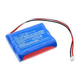 Batteries N Accessories BNA-WB-L20214 Medical Battery - Li-ion, 11.1V, 2900mAh, Ultra High Capacity - Replacement for Medcaptain INR18650-3S1P Battery