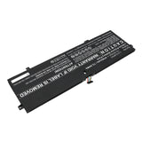 Batteries N Accessories BNA-WB-P19728 Laptop Battery - Li-Pol, 15.52V, 4700mAh, Ultra High Capacity - Replacement for Lenovo L21B4PH1 Battery