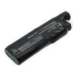 Batteries N Accessories BNA-WB-L19810 Vacuum Cleaner Battery - Li-ion, 10.8V, 2000mAh, Ultra High Capacity - Replacement for Iris Ohyama CBL1015 Battery