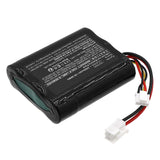 Batteries N Accessories BNA-WB-L19471 Vacuum Cleaner Battery - Li-ion, 10.8V, 2600mAh, Ultra High Capacity - Replacement for Bissell 1627238 Battery