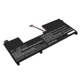 Batteries N Accessories BNA-WB-P19571 Laptop Battery - Li-Pol, 15.36V, 4800mAh, Ultra High Capacity - Replacement for Lenovo L17C4PG2 Battery