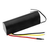 Batteries N Accessories BNA-WB-L20312 Speaker Battery - Li-ion, 3.7V, 3350mAh, Ultra High Capacity - Replacement for Bose 626161-1040 Battery