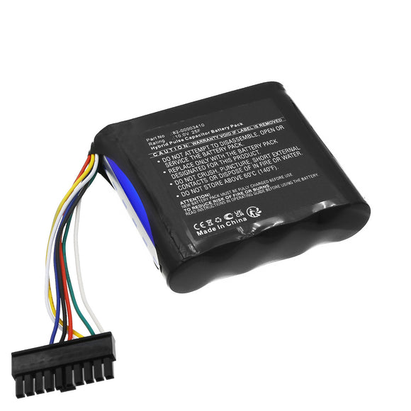 Batteries N Accessories BNA-WB-B20272 Raid Controller Battery - HPC, 10V, 25F, Ultra High Capacity - Replacement for HP 82-00003410 Battery