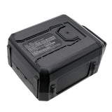 Batteries N Accessories BNA-WB-L19731 Lawn Mower Battery - Li-ion, 60V, 3000mAh, Ultra High Capacity - Replacement for Toro 88620 Battery