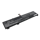 Batteries N Accessories BNA-WB-P19900 Laptop Battery - Li-Pol, 15.44V, 5100mAh, Ultra High Capacity - Replacement for Lenovo L21C4PC1 Battery