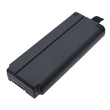 Batteries N Accessories BNA-WB-L19915 Medical Battery - Li-ion, 10.8V, 3300mAh, Ultra High Capacity - Replacement for COMEN CML11X3N004B Battery