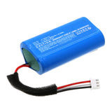 Batteries N Accessories BNA-WB-L19975 Speaker Battery - Li-ion, 7.4V, 2600mAh, Ultra High Capacity - Replacement for Creative JY18650-2S Battery