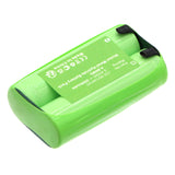 Batteries N Accessories BNA-WB-H19484 Vacuum Cleaner Battery - Ni-MH, 2.4V, 2000mAh, Ultra High Capacity - Replacement for Rowenta CS-00135747 Battery