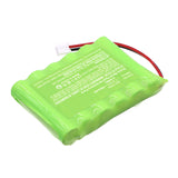 Batteries N Accessories BNA-WB-H19440 Remote Control Battery - Ni-MH, 7.2V, 700mAh, Ultra High Capacity - Replacement for Holzleitner 6N-70AA Battery