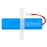 Batteries N Accessories BNA-WB-L20338 Vacuum Cleaner Battery - Li-ion, 14.4V, 2600mAh, Ultra High Capacity - Replacement for Dirt Devil CM210703-4S1P Battery