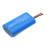 Batteries N Accessories BNA-WB-L19581 Remote Control Battery - Li-ion, 7.4V, 2600mAh, Ultra High Capacity - Replacement for DJI BRX700 Battery