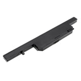 Batteries N Accessories BNA-WB-L19405 Laptop Battery - Li-ion, 11.1V, 4400mAh, Ultra High Capacity - Replacement for Clevo W240BUBAT-6 Battery