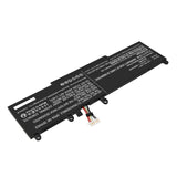 Batteries N Accessories BNA-WB-P19238 Laptop Battery - Li-Pol, 11.58V, 4250mAh, Ultra High Capacity - Replacement for HP HSTNN-1B9Y Battery