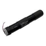 Batteries N Accessories BNA-WB-L19691 GPS Battery - Li-ion, 3.7V, 5600mAh, Ultra High Capacity - Replacement for Navman 800-332-2436 Battery