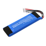 Batteries N Accessories BNA-WB-P20315 Speaker Battery - Li-Pol, 3.7V, 3000mAh, Ultra High Capacity - Replacement for JBL GSP872693 Battery