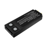 Batteries N Accessories BNA-WB-H19583 Remote Control Battery - Ni-MH, 6V, 2000mAh, Ultra High Capacity - Replacement for HBC BT213001 Battery