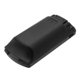 Batteries N Accessories BNA-WB-L20027 Barcode Scanner Battery - Li-ion, 3.7V, 6800mAh, Ultra High Capacity - Replacement for M3 Mobile UL20-BATT-F67 Battery