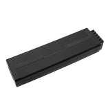 Batteries N Accessories BNA-WB-L20142 Equipment Battery - Li-ion, 7.2V, 6200mAh, Ultra High Capacity - Replacement for Hitachi ND2037FD31 Battery