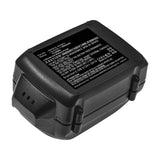 Batteries N Accessories BNA-WB-L14296 Power Tool Battery - Li-ion, 18V, 4000mAh, Ultra High Capacity - Replacement for Worx WA3511 Battery