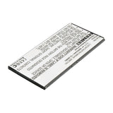 Batteries N Accessories BNA-WB-L14333 Tablet Battery - Li-ion, 3.7V, 3400mAh, Ultra High Capacity - Replacement for ZTE Li3734T42P3hC86049 Battery