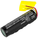 Batteries N Accessories BNA-WB-L11060 Speaker Battery - Li-ion, 3.7V, 3400mAh, Ultra High Capacity - Replacement for Bose 77171 Battery