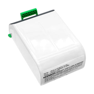 Batteries N Accessories BNA-WB-L19830 Vacuum Cleaner Battery - Li-ion, 28.8V, 2000mAh, Ultra High Capacity - Replacement for Vorwerk VB-8s-1p-US18650VTC5-BW Battery